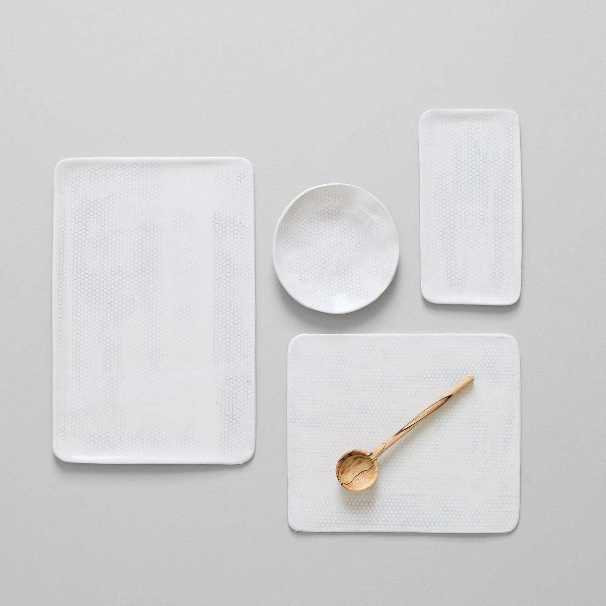 Honeycomb Cheese Board