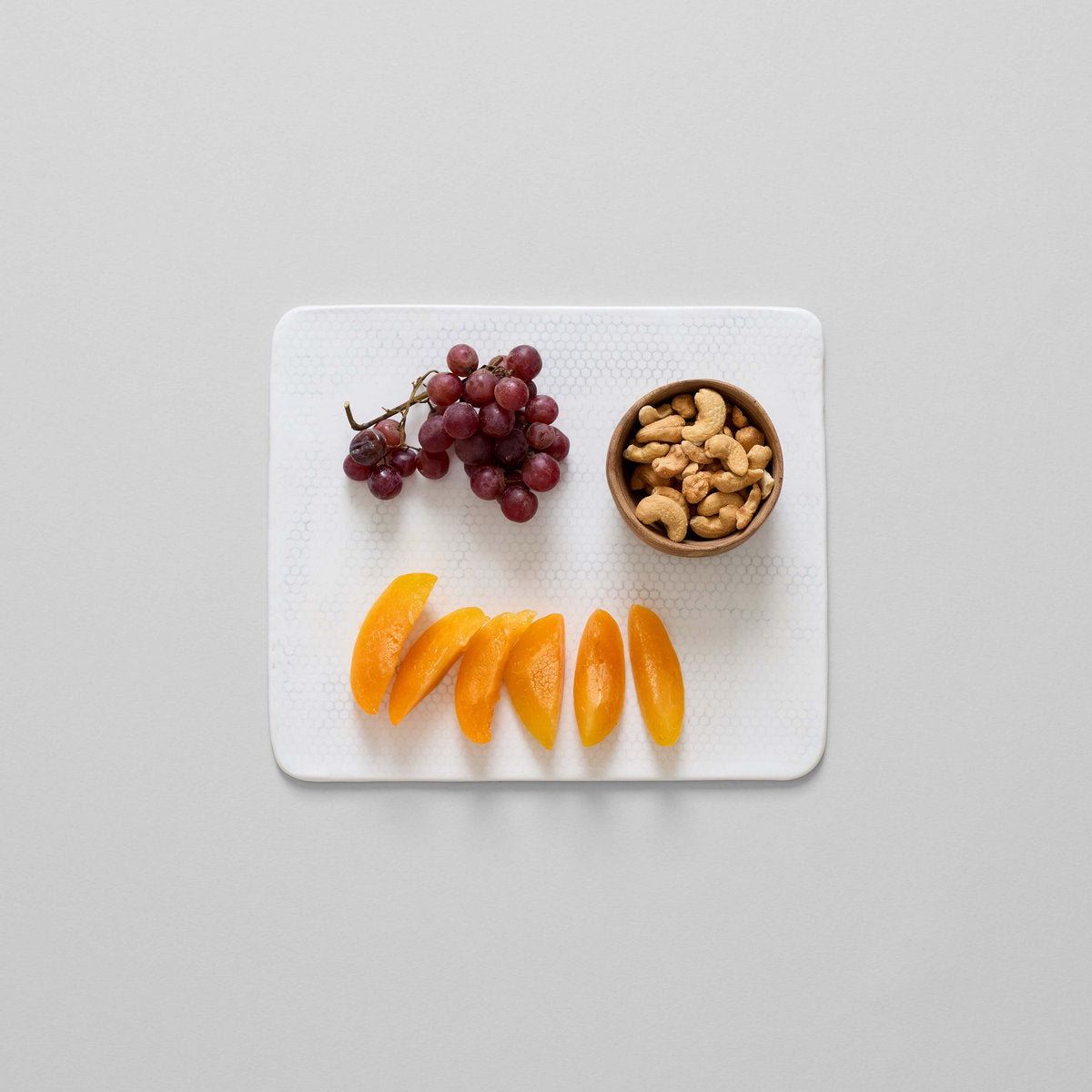 Honeycomb Cheese Board