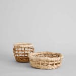 Woven Storage Basket - Bloomist