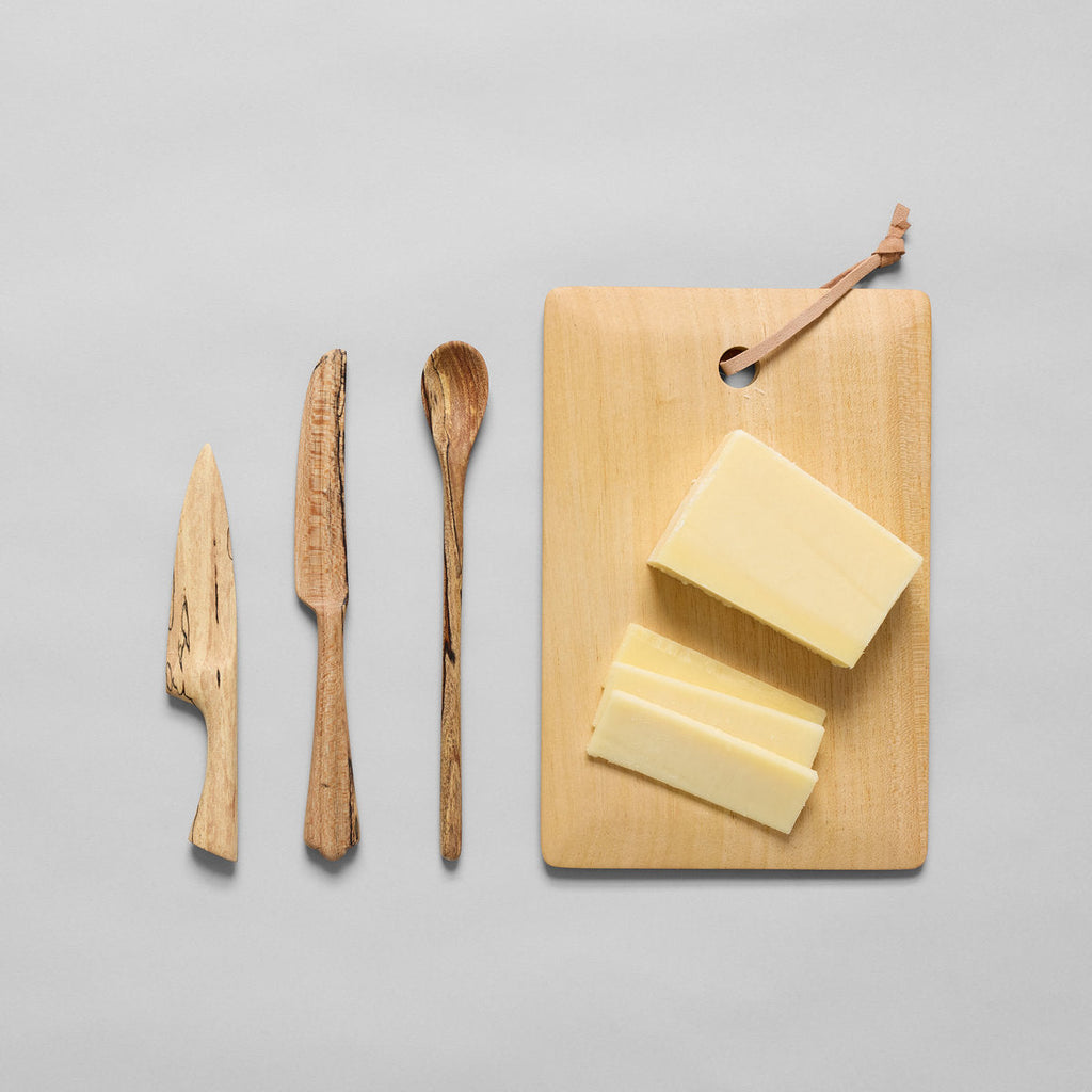 Gathering Bartender's Cutting Board - Bloomist