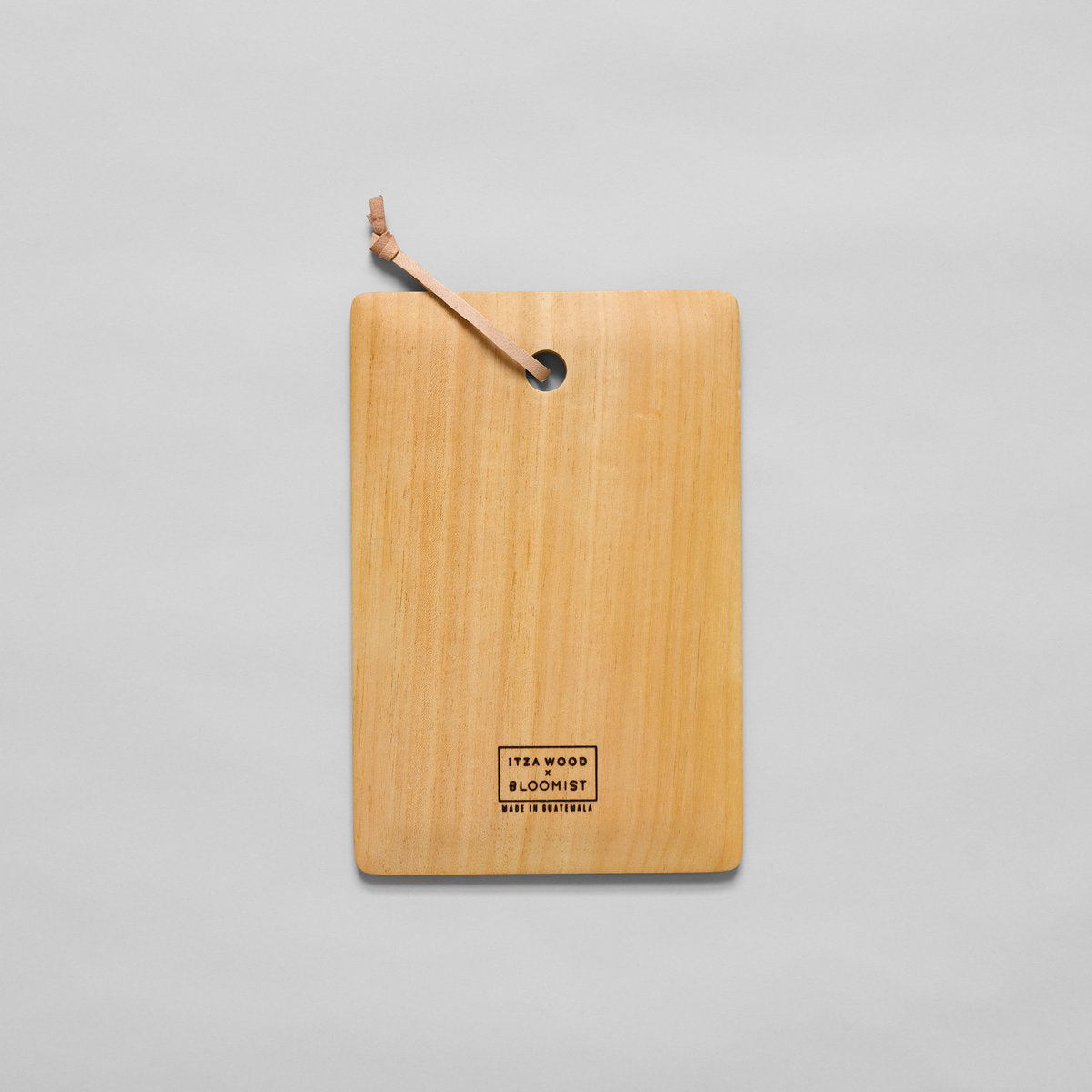 Gathering Bartender's Cutting Board - Bloomist