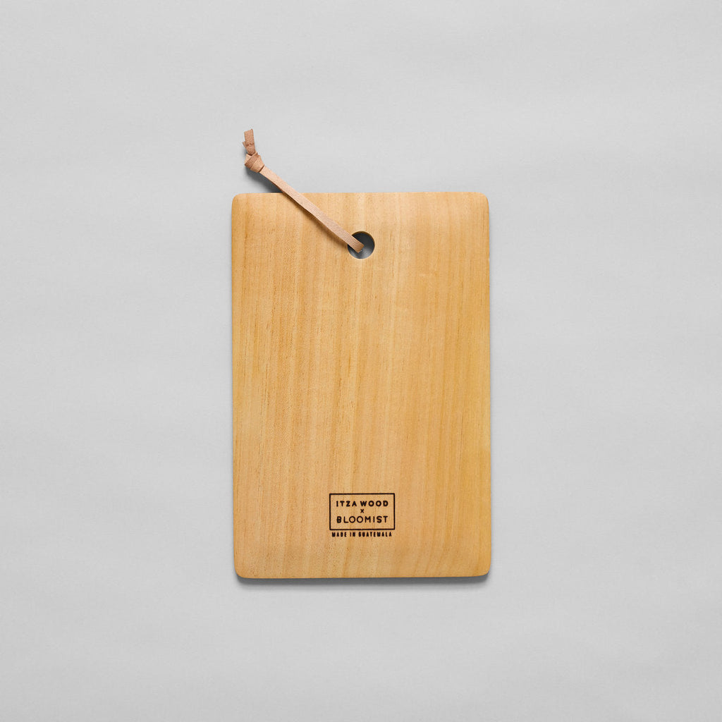 Gathering Bartender's Cutting Board - Bloomist