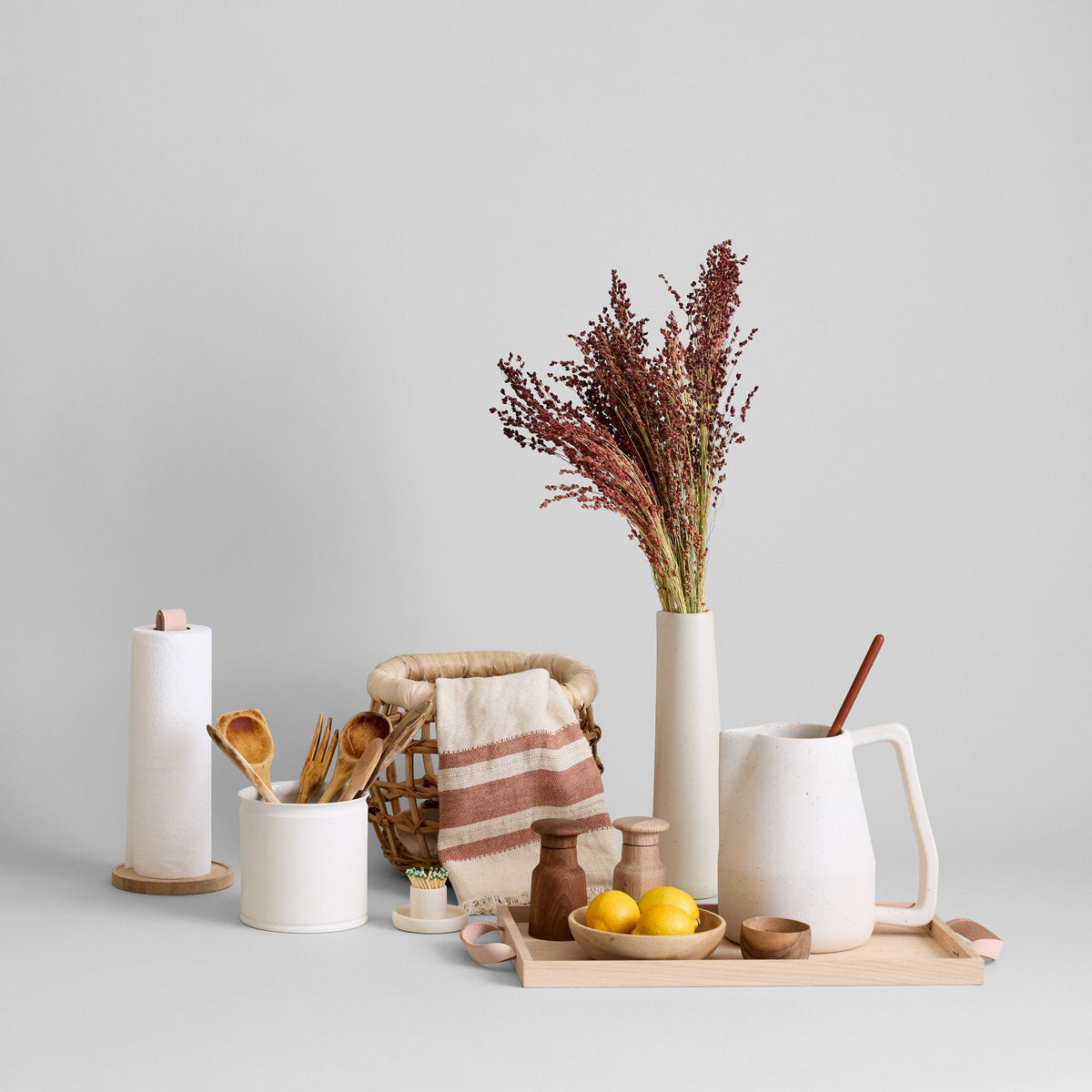 Norr Paper Towel Holder - Bloomist