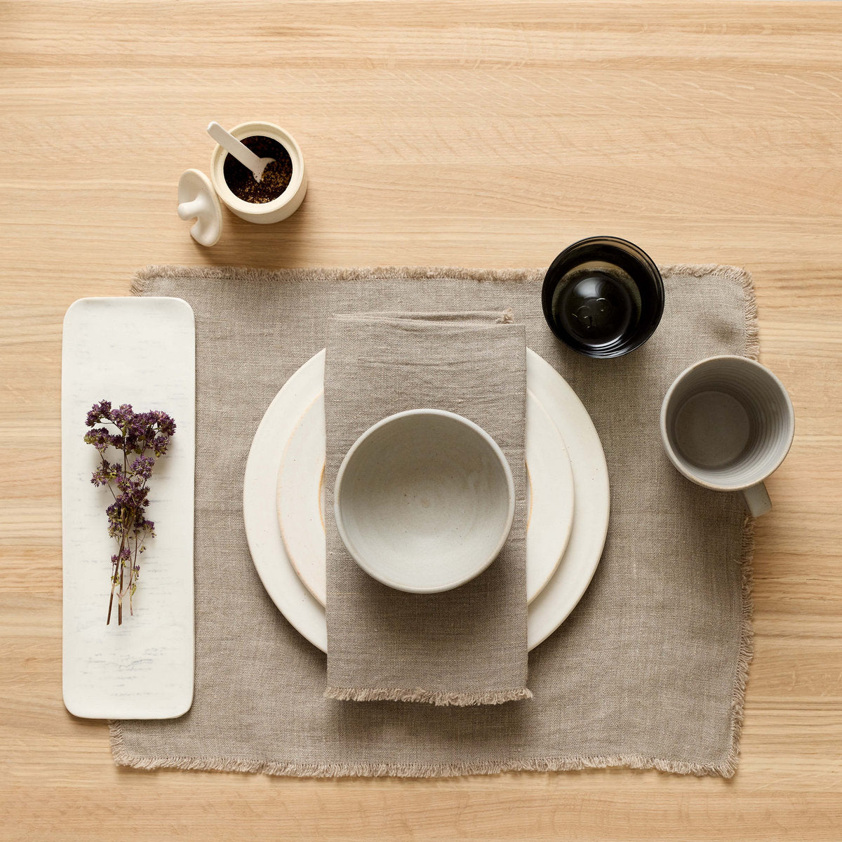 DBO Home Birch Tray