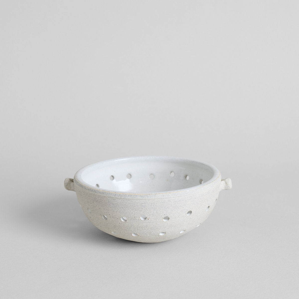 Vermont Stoneware Colander