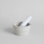 Vermont Stoneware Mortar and Pestle - Bloomist