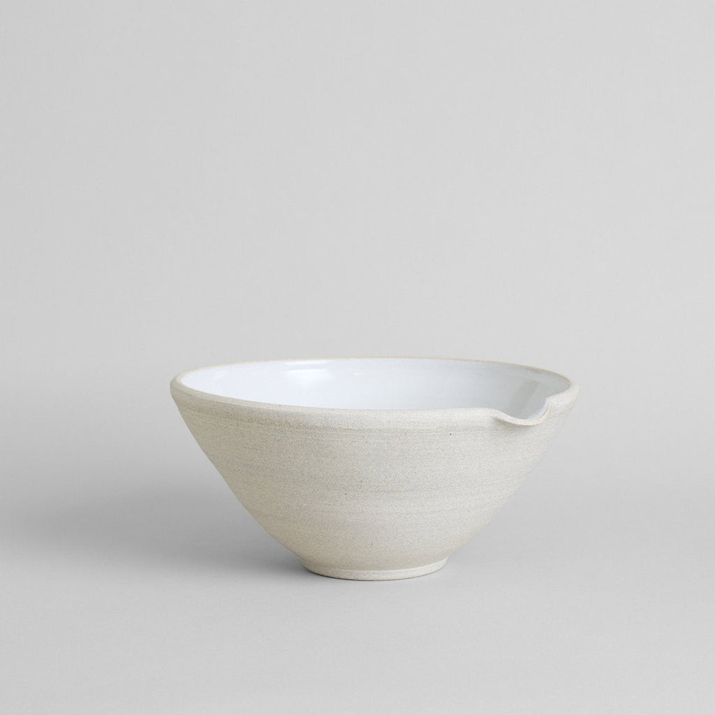 Vermont Mixing Pour Bowl - Bloomist