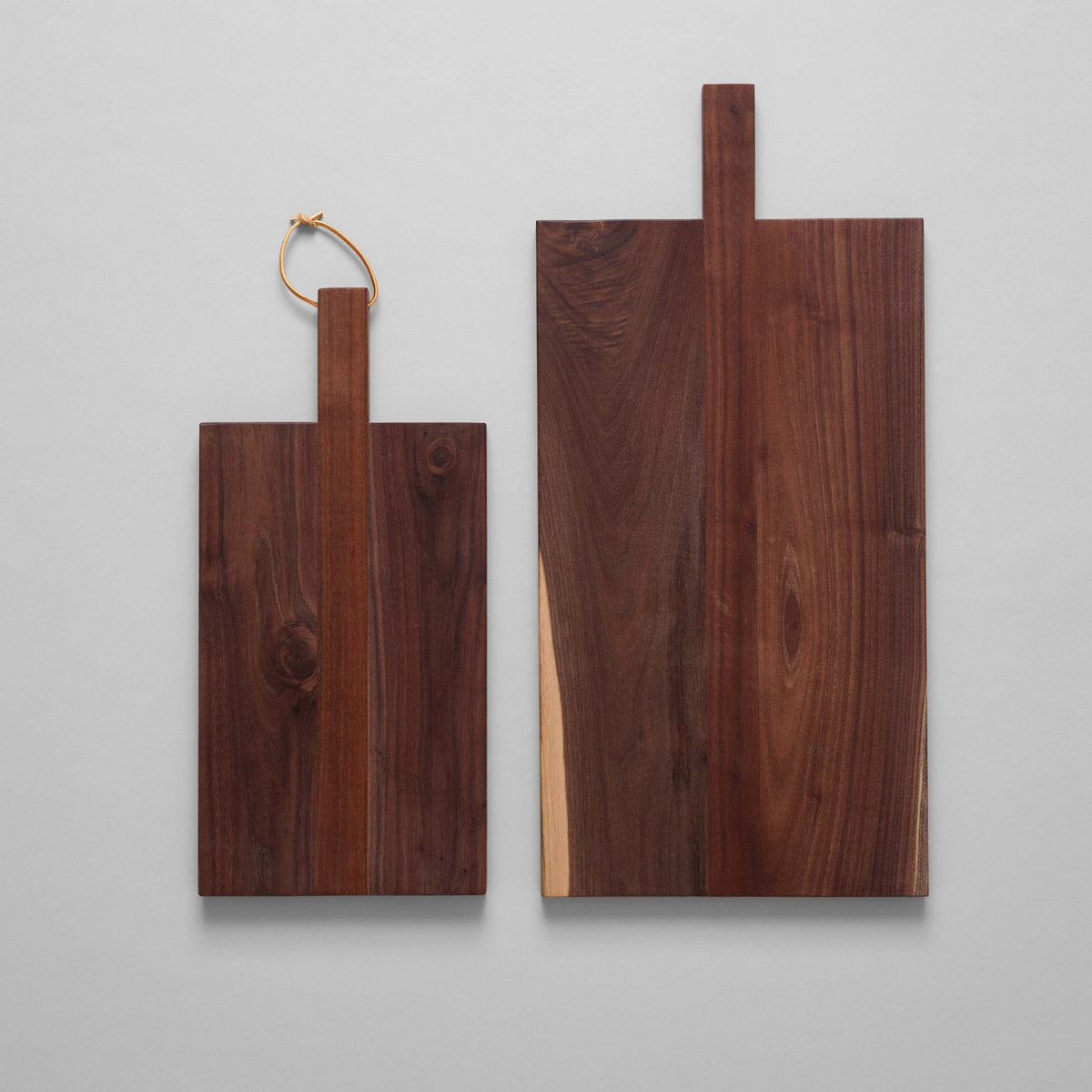 Walnut Cutting Board