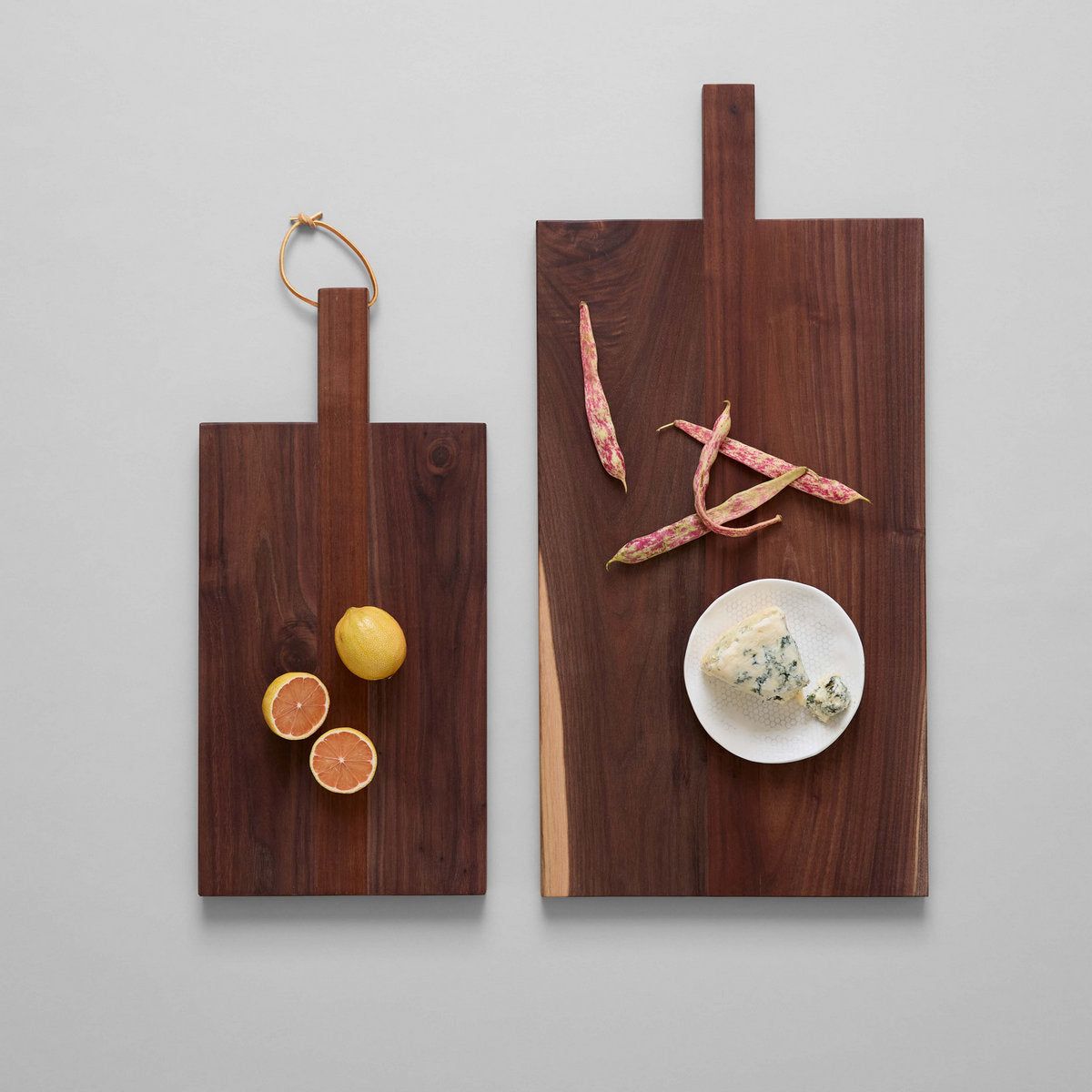 Walnut Cutting Board - Thumbnail 3
