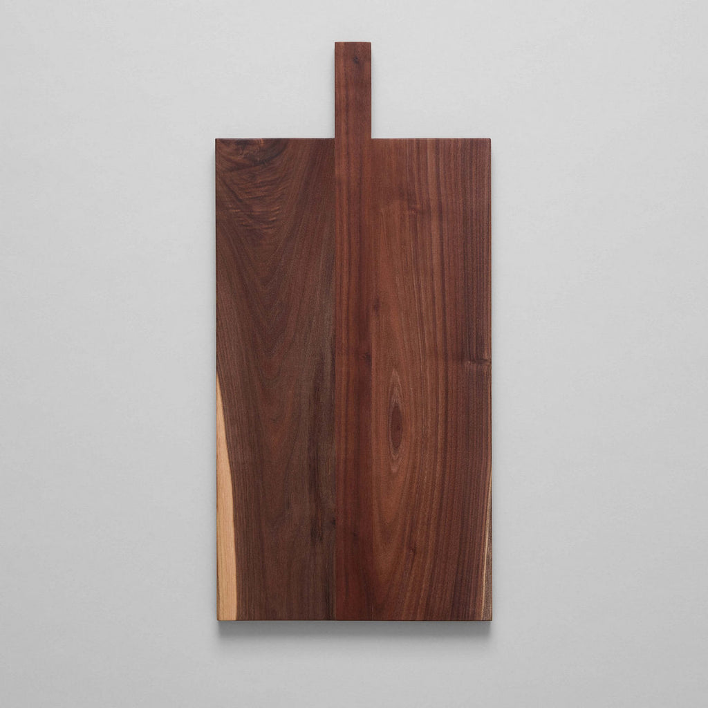 Walnut Cutting Boards - Bloomist