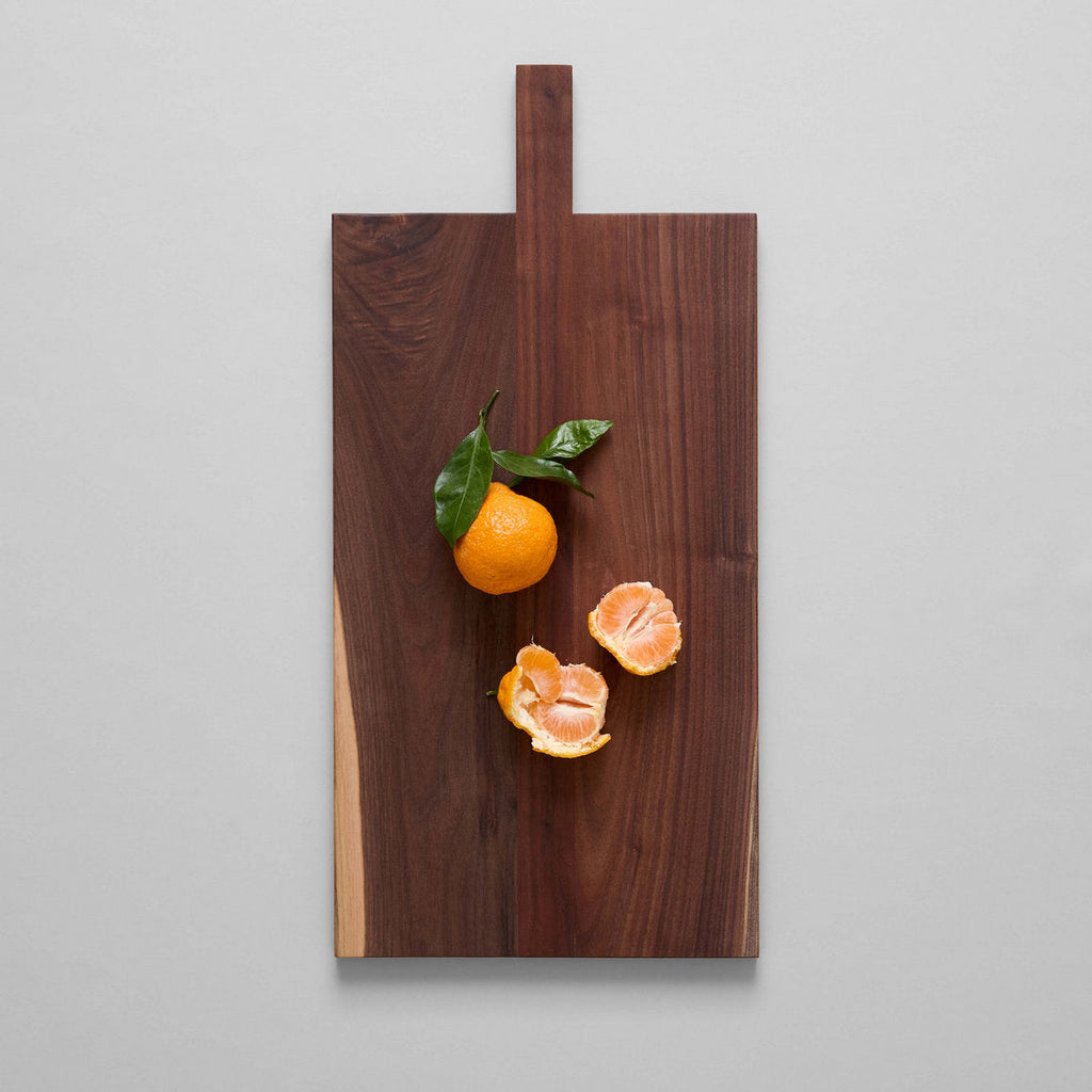 Walnut Cutting Boards - Bloomist