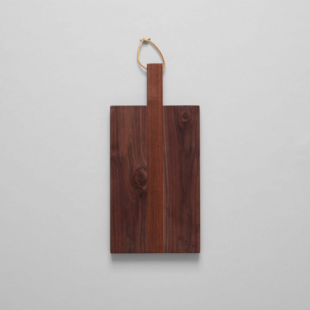 Walnut Cutting Boards - Bloomist