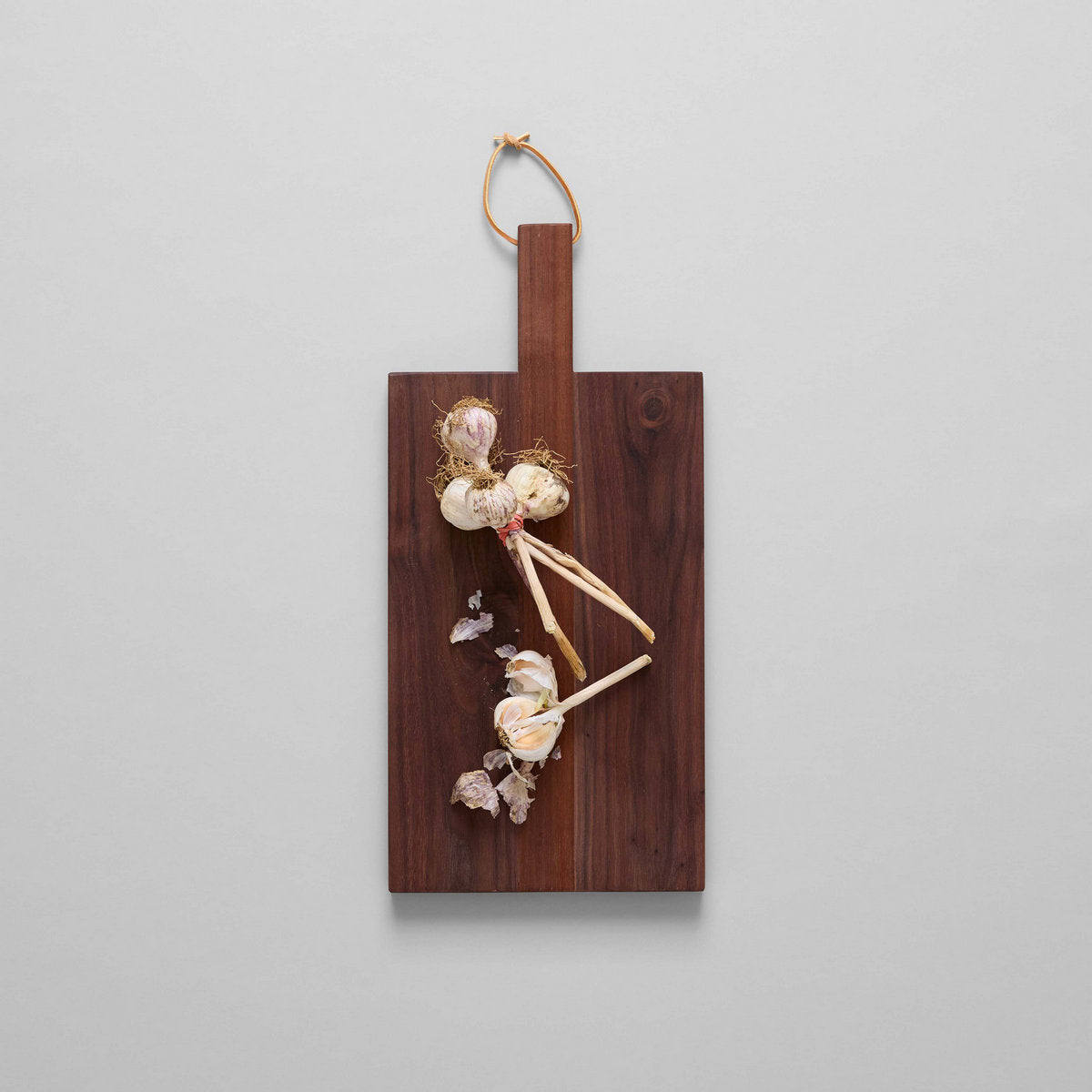 Walnut Cutting Board - Thumbnail 4