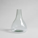 Recycled Glass Decanter - Bloomist