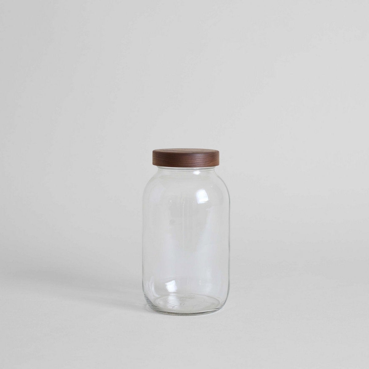 Turnco Wood Goods Mason Jars - Thumbnail 4