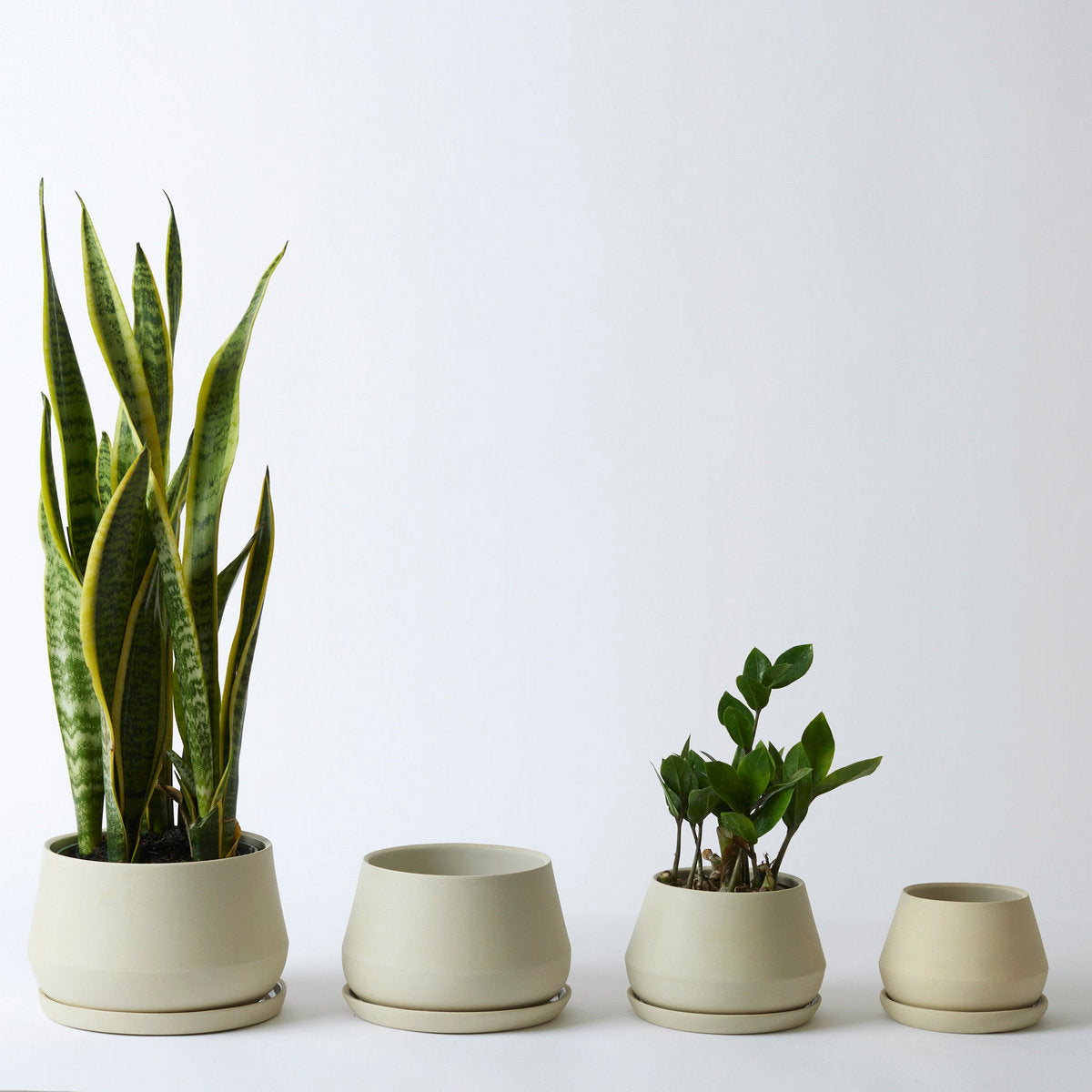 sand pots for plants Rancho Planter, Sand