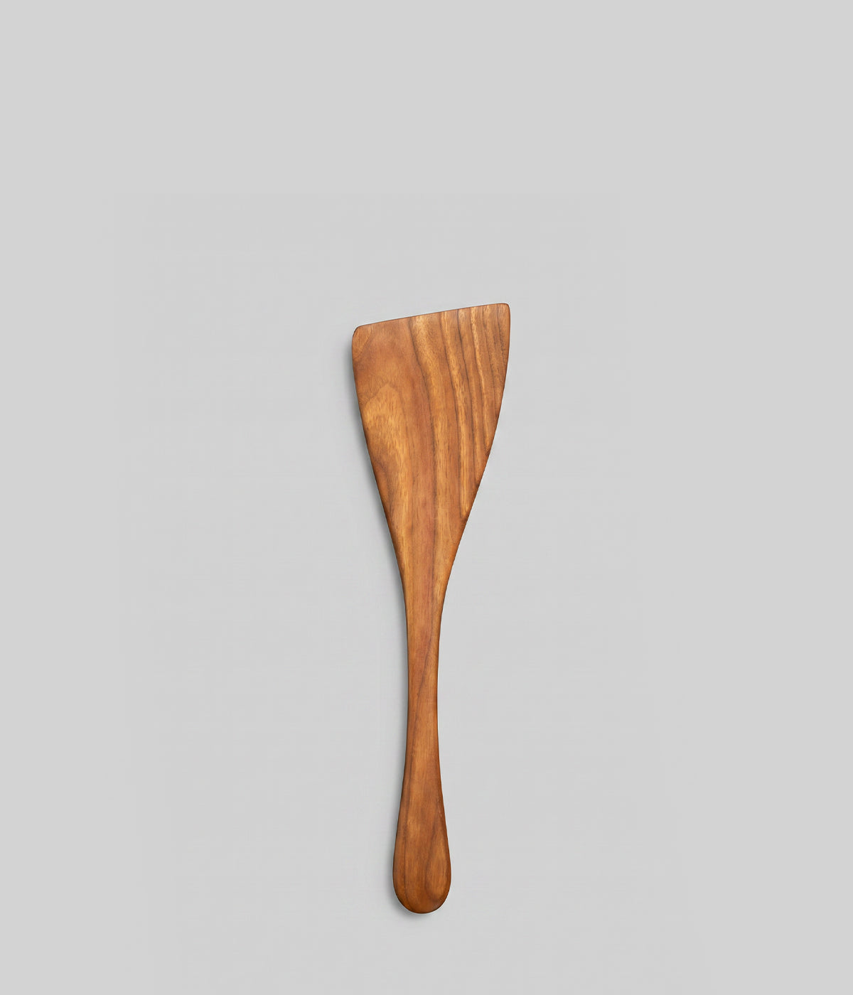 Bloomist Wooden Turner Spatula - Thumbnail 2