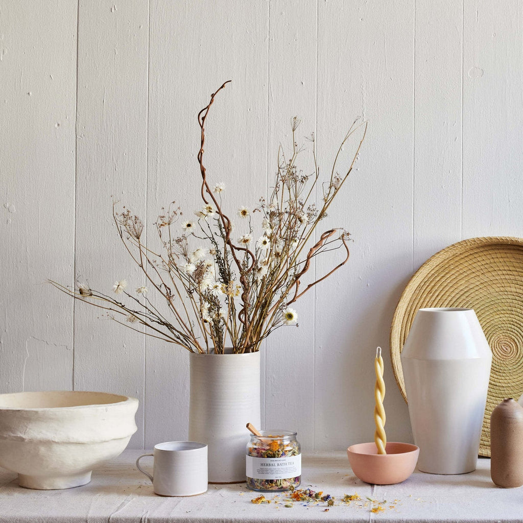 Papier Maché Bowl - Bloomist