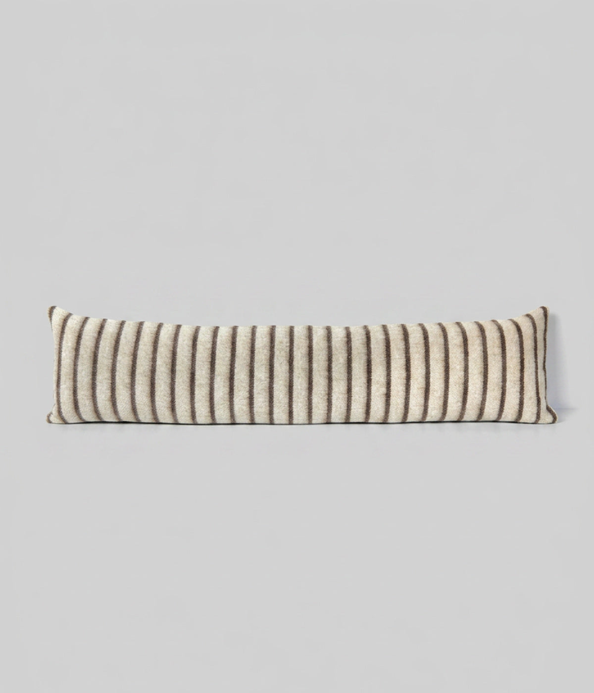 Lee Long Lumbar Pillow | Heirloom Alpaca and Cotton | Bloomist