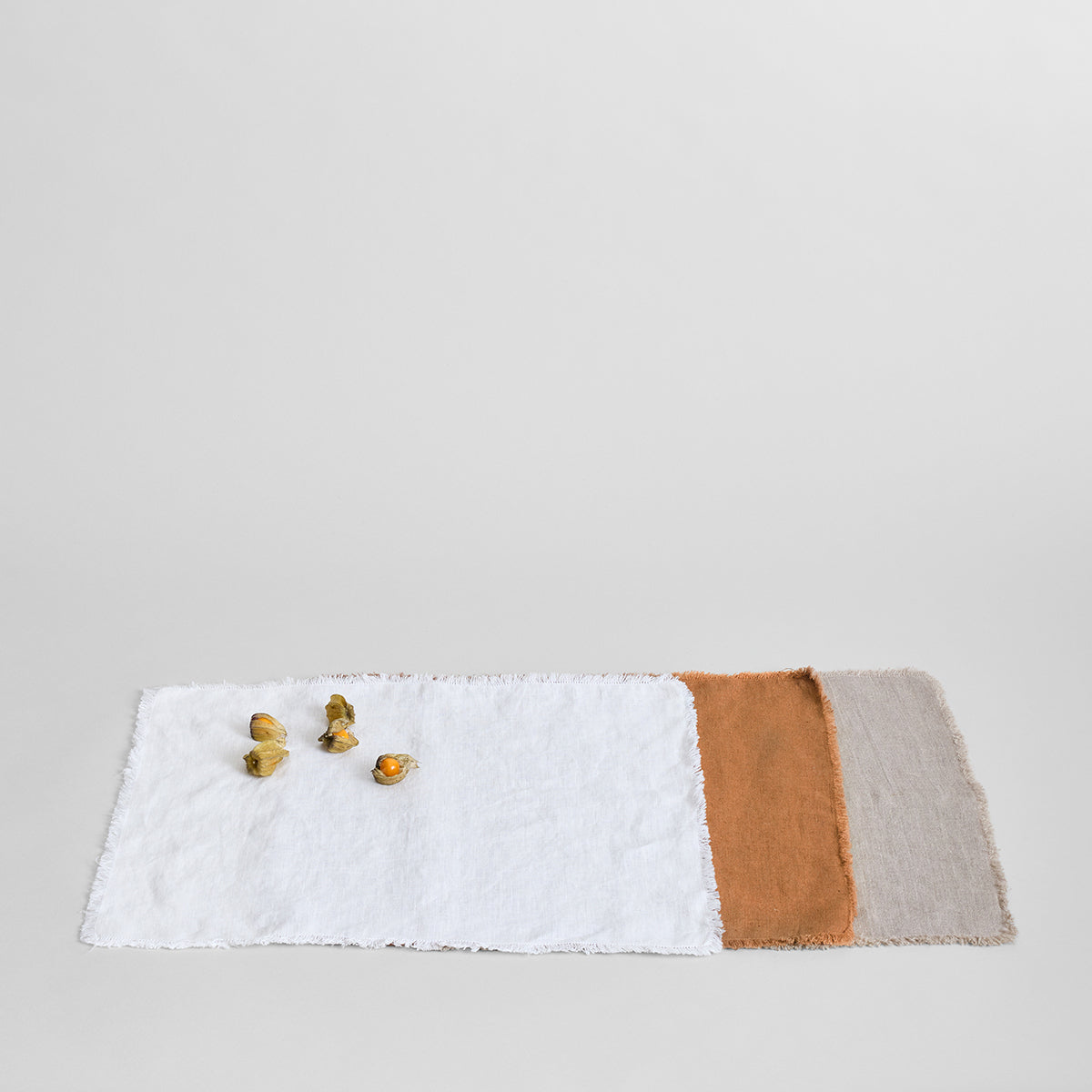 Bloomist Linen Placemat - Thumbnail 5