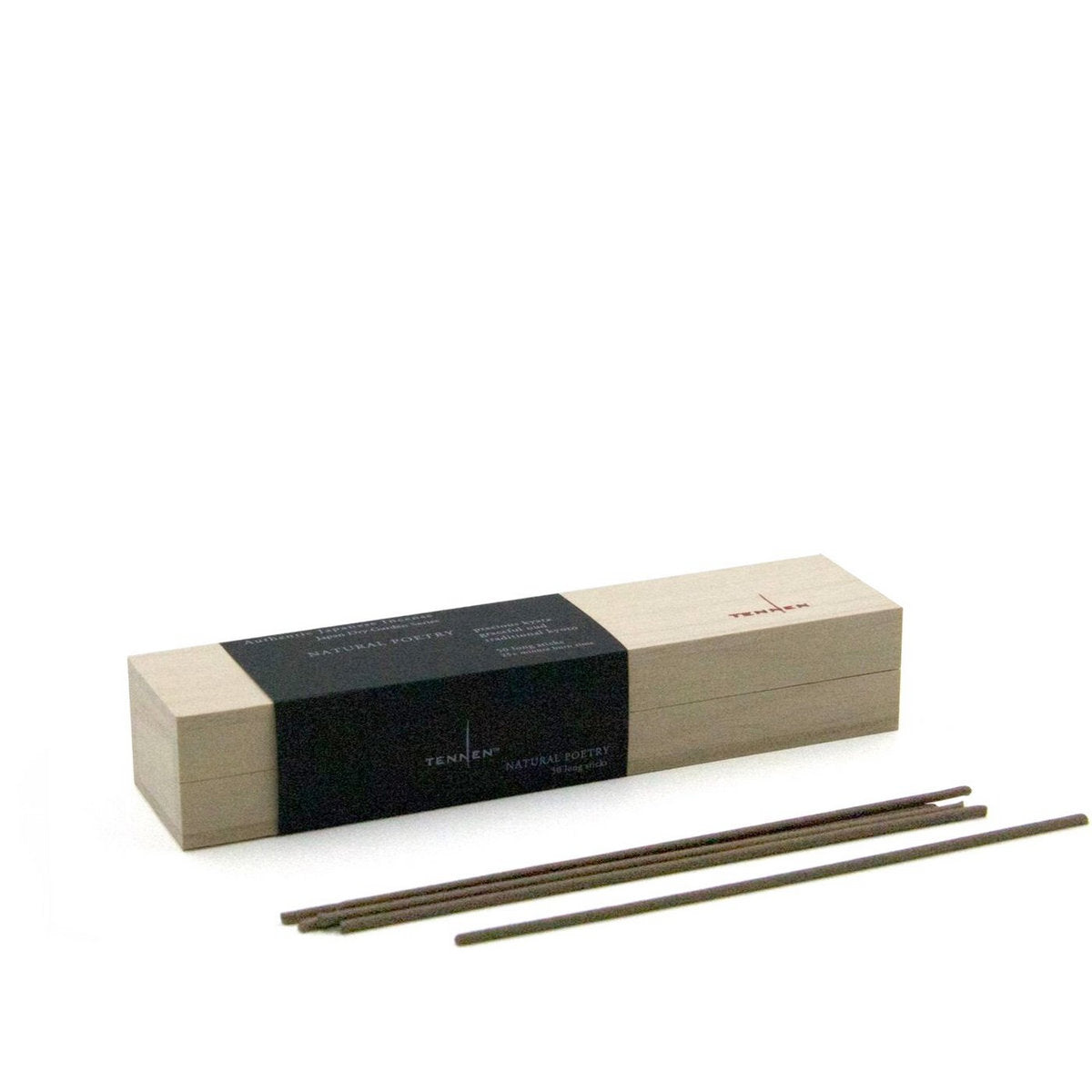 Long Incense Sticks - Bloomist