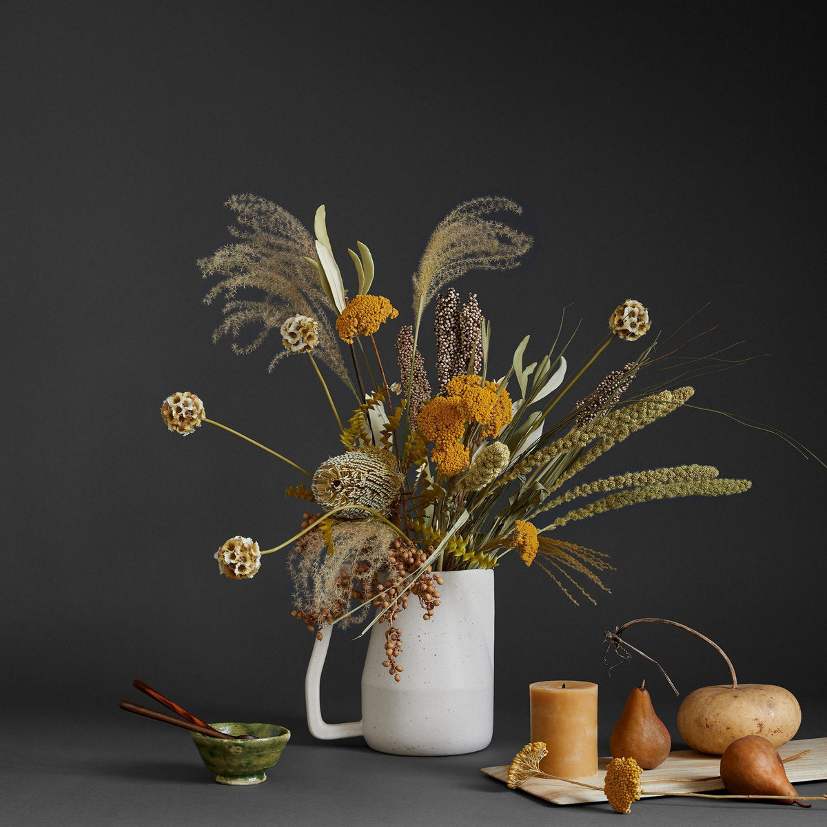 Dried Natural Canella - Bloomist