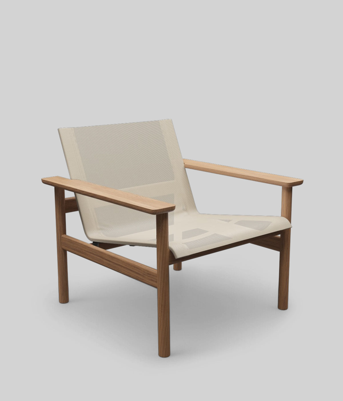 Pelagus Lounge Chair - Thumbnail 2