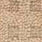 Perris Solid Taupe Area Rug