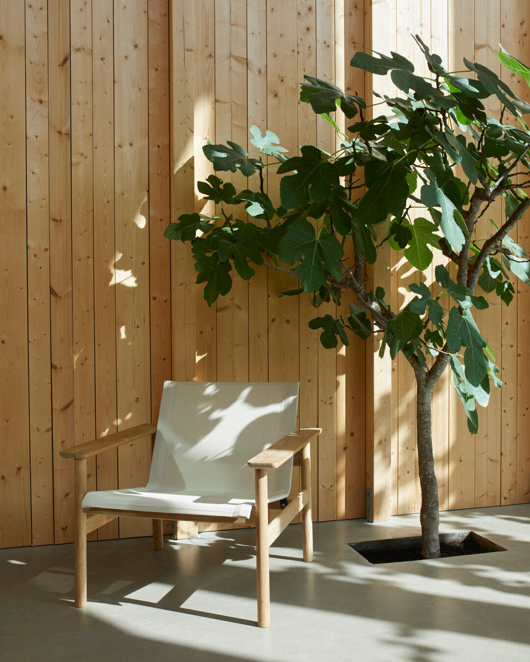 Pelagus Lounge Chair - Thumbnail 4