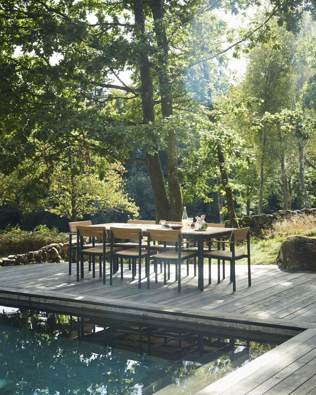 Skagerak Pelagus Chair - Thumbnail 4