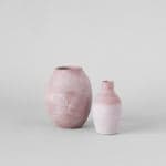 Pink Terra Cotta Vase - Bloomist
