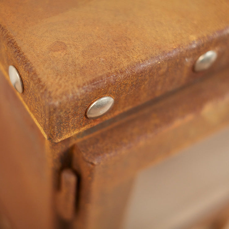 Compact Wood Stove Piquia Base