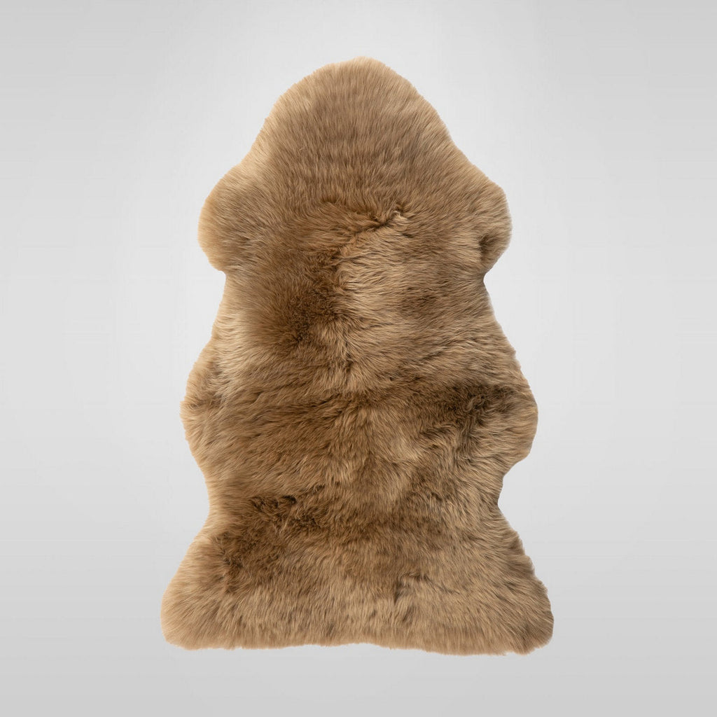 Longwool Sheepskin Pelt - Bloomist