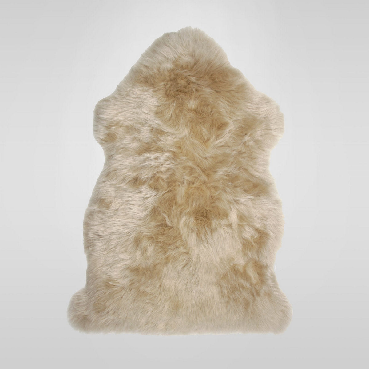 Longwool Sheepskin Pelt - Bloomist