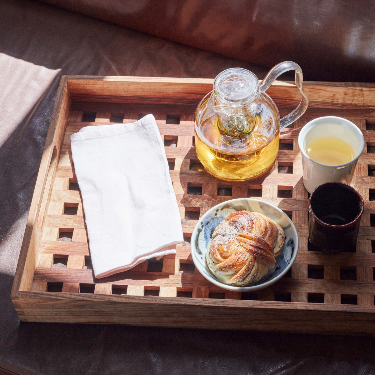 Skagerak Fionia Tray - Thumbnail 5