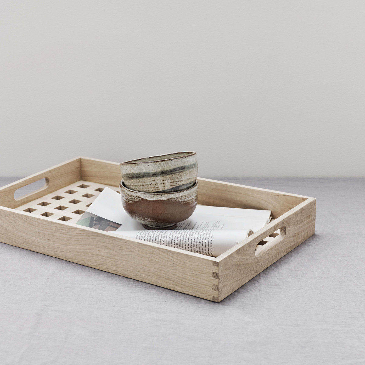 Fionia Tray - Bloomist