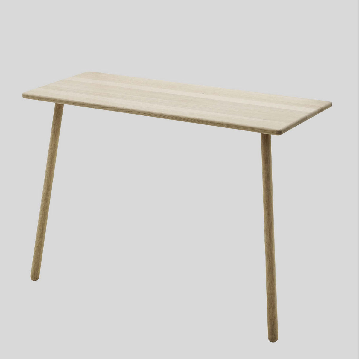 Georg Desk, 2 legs - Bloomist