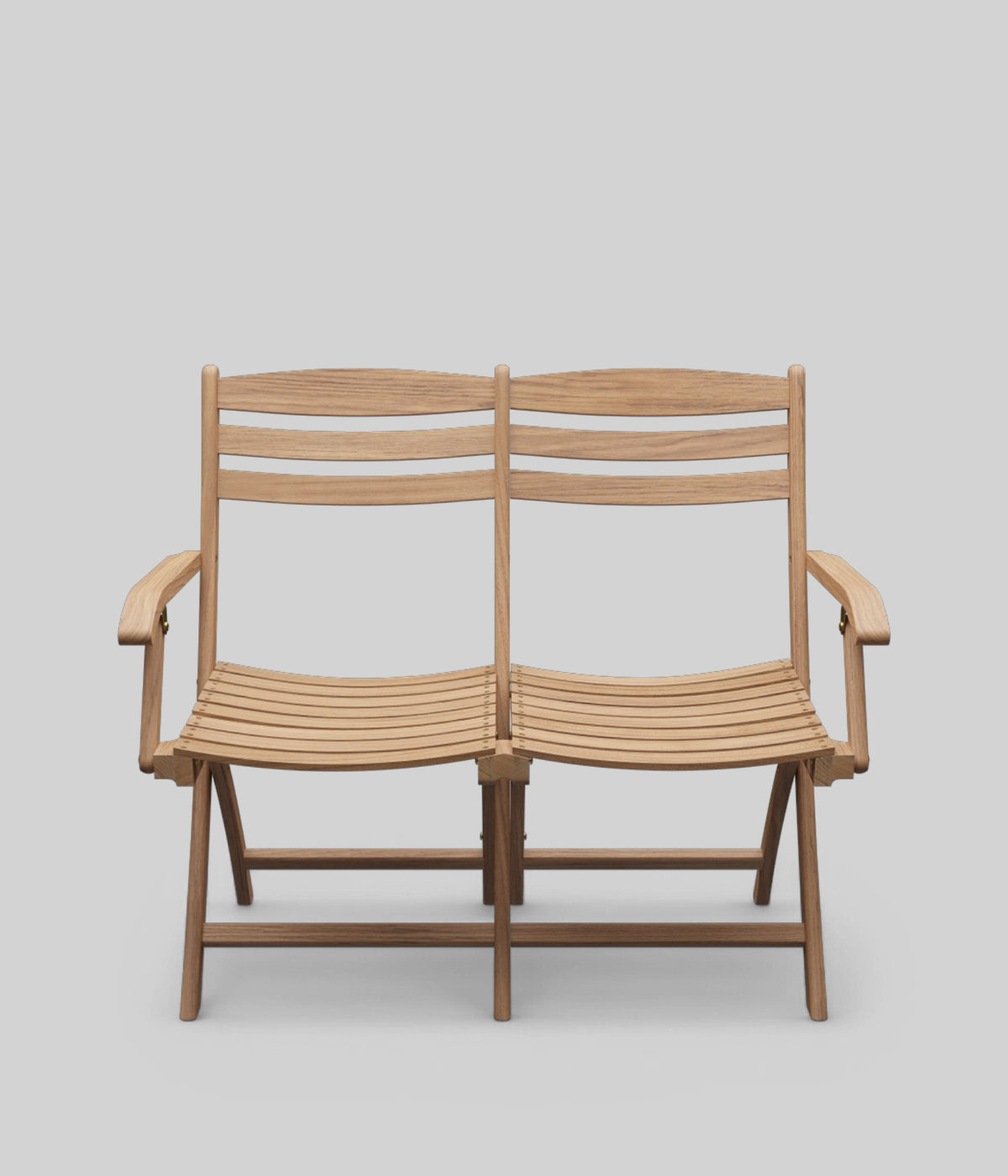 Selandia 2-Seater Bench
