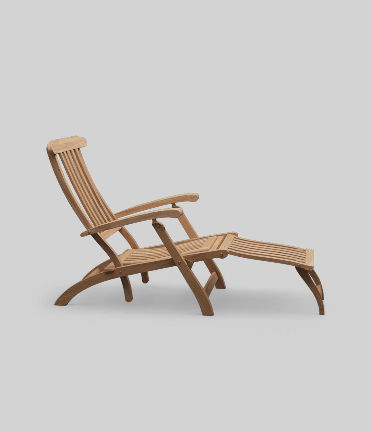 Skagerak Steamer Deck Chair - Thumbnail 5