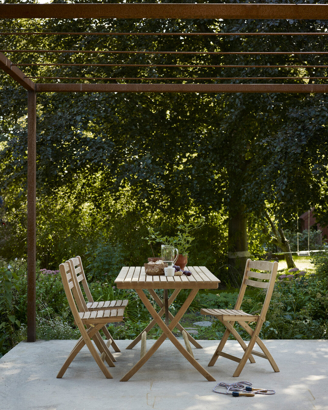 Selandia Chair - Thumbnail 4