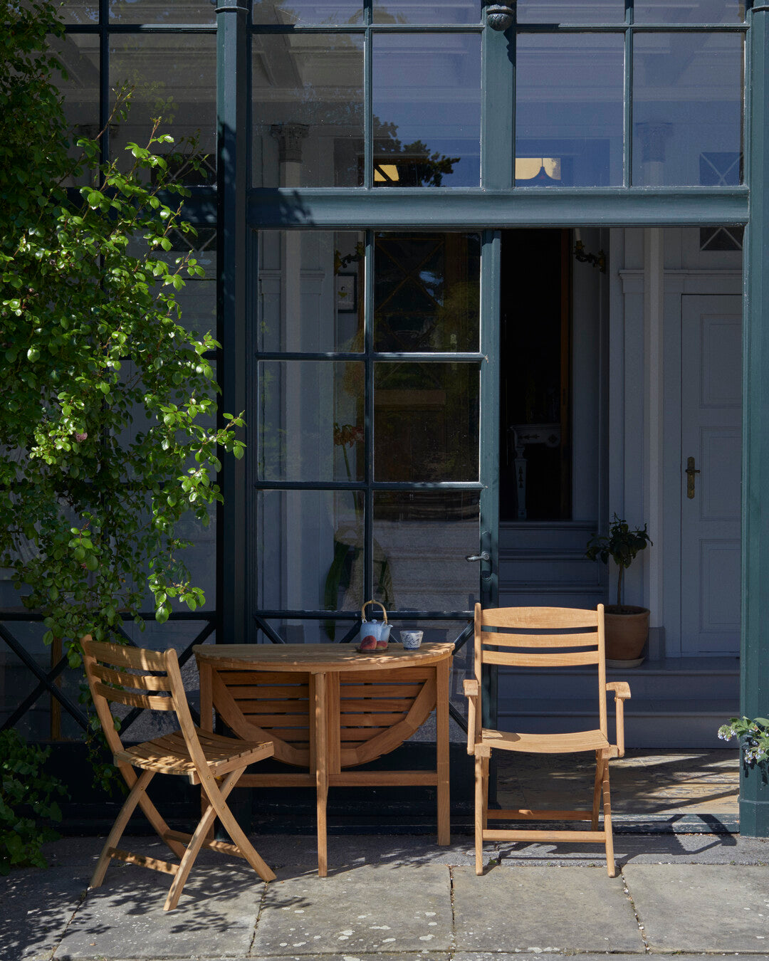 Selandia Chair - Thumbnail 3