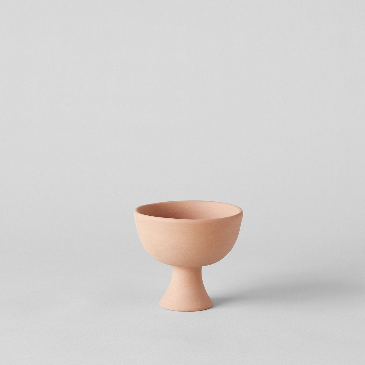 Goblet Terra Cotta Planter - Bloomist