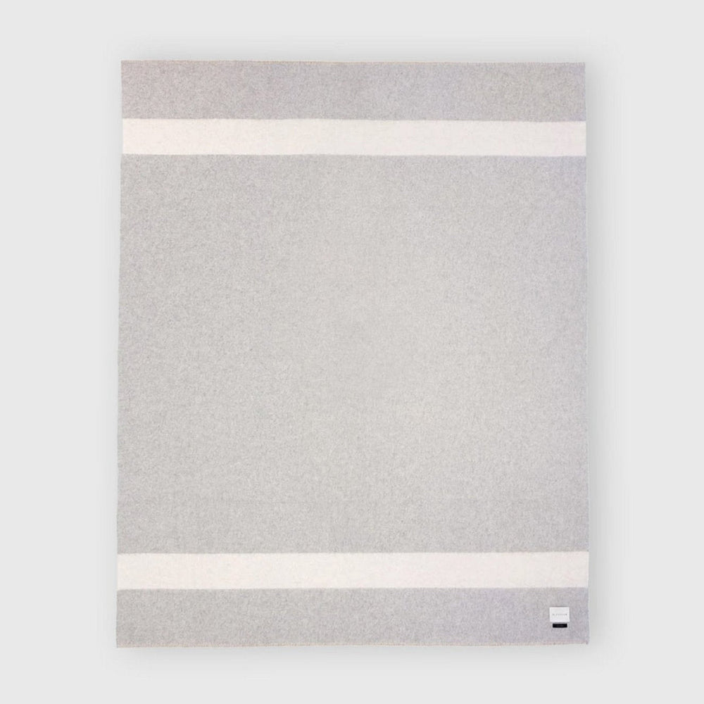 Siempre Throw, Heather - Bloomist