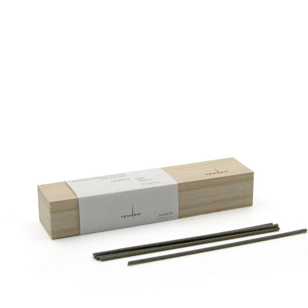 Long Incense Sticks - Bloomist