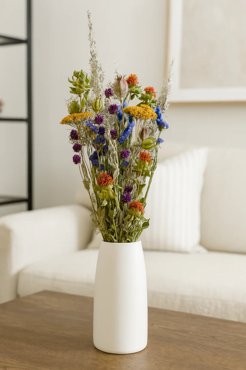 Bloomist Solene Dried Bouquet - Thumbnail 2
