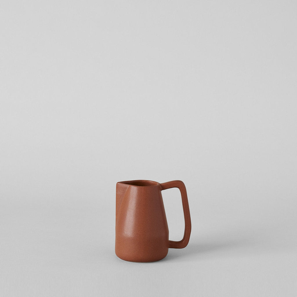 Brown Novah Pitcher - Bloomist