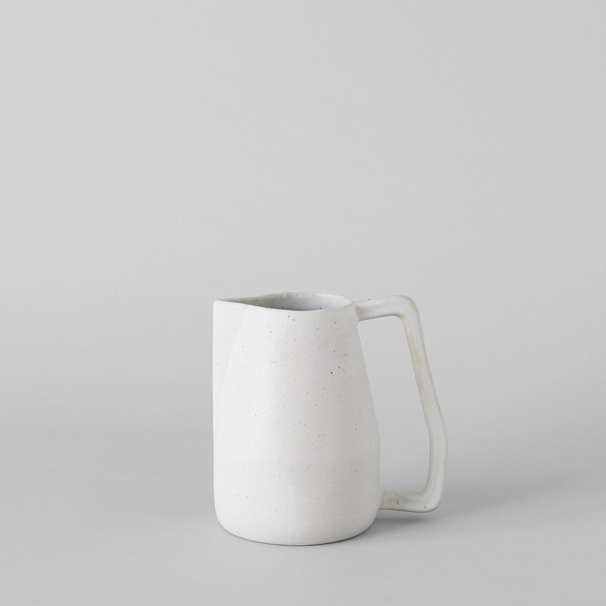 Off-White Novah Ceramic Pitcher