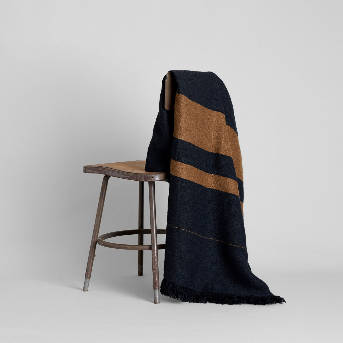 Oscar Throw - Bloomist