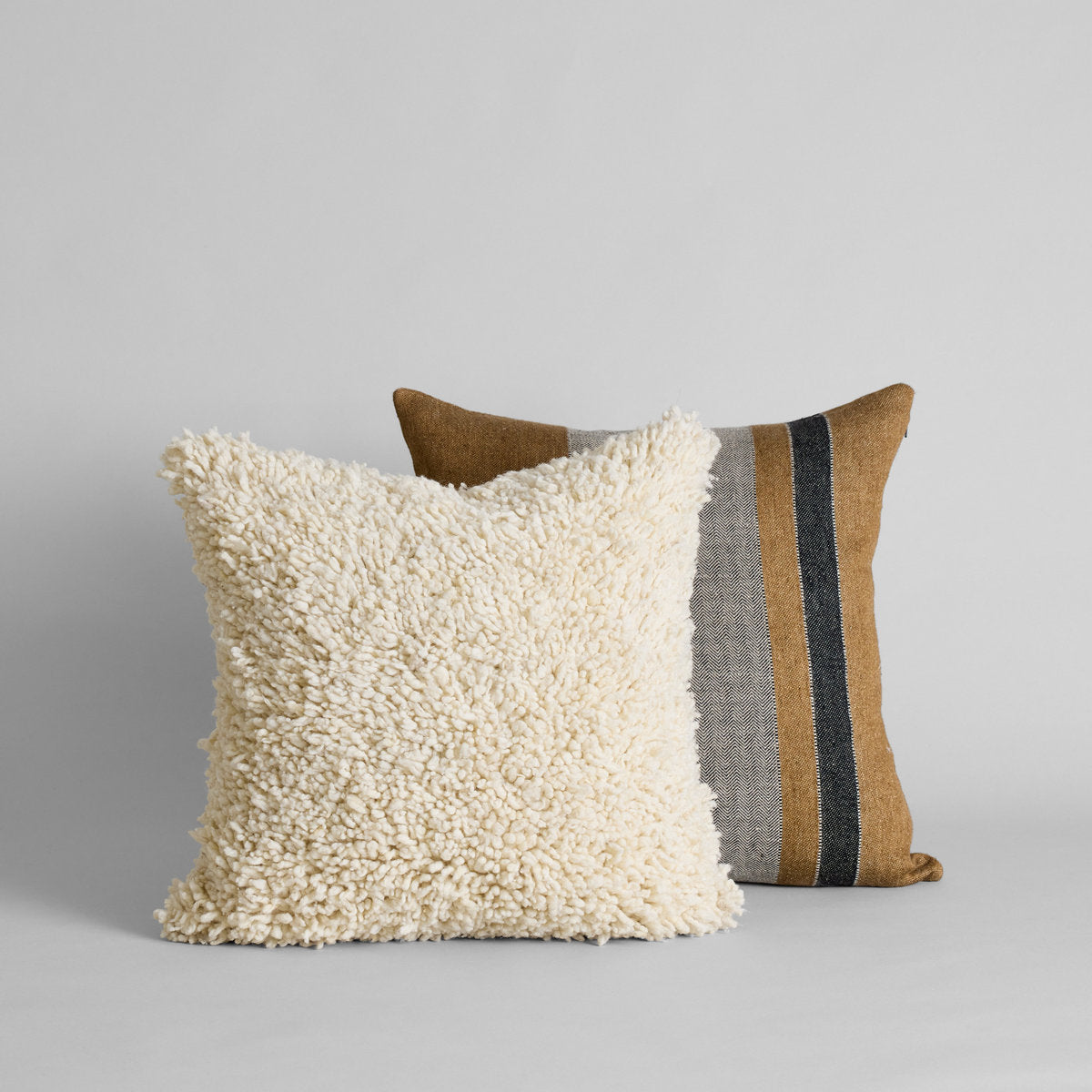 Nairobi Pillow Cover, 20" x 20" - Bloomist