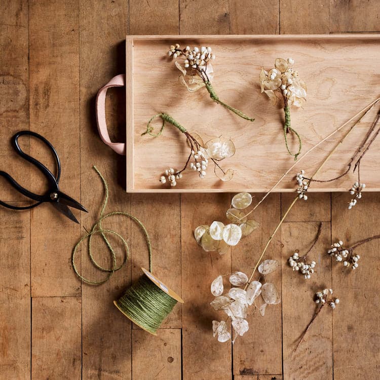 Japanese Ikebana Scissors - Bloomist